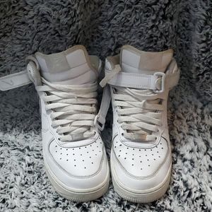 Womens Nike Air Force 1